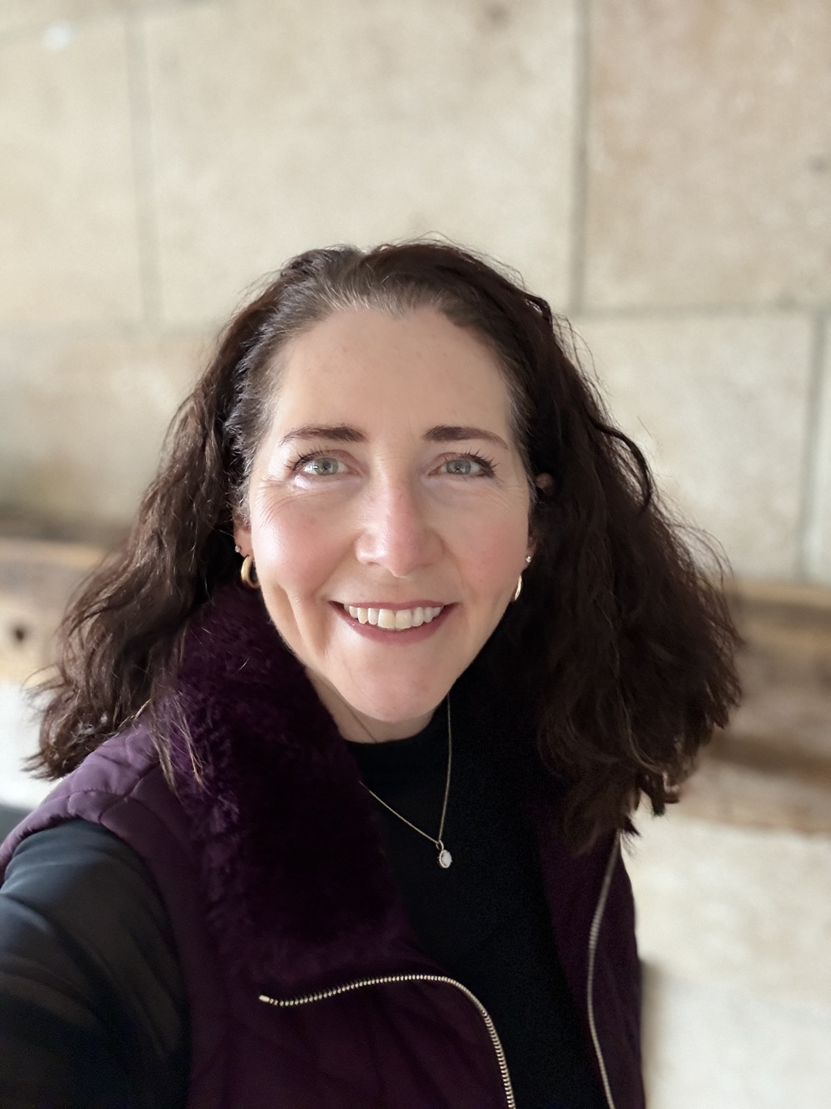 Beth Riehle-Biscan