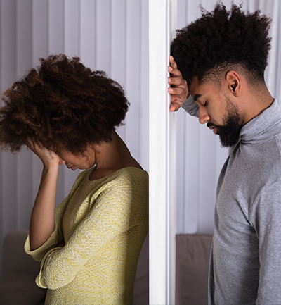 Relationship therapy