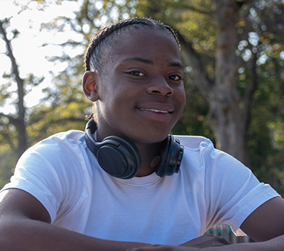 Teen and emerging adult therapy